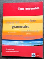 Tous ensemble Grammatikbuch Saarbrücken-Mitte - St Johann Vorschau