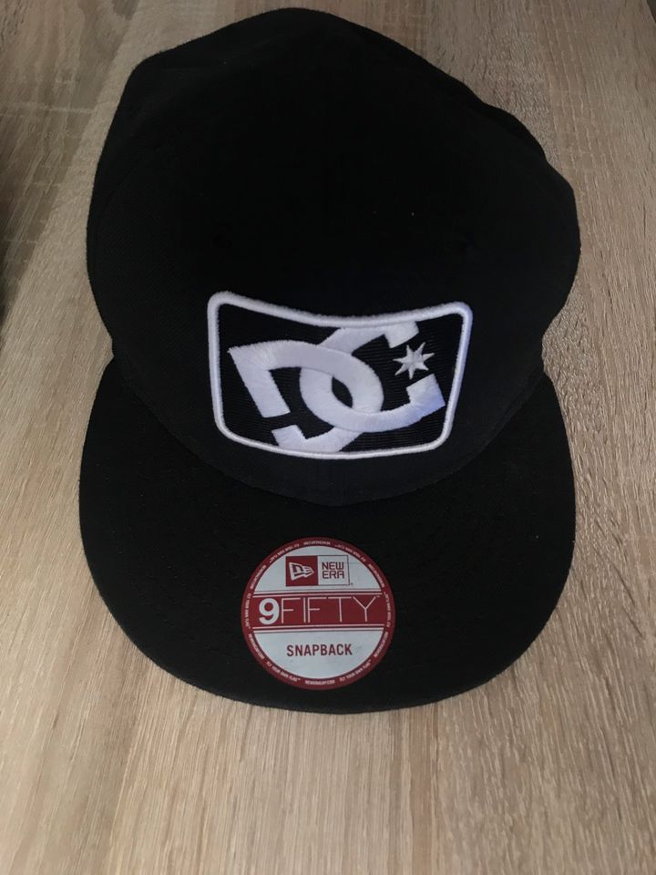 DC Caps new era in Bremerhaven