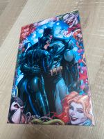 Batman Hochzeit #26 kirkham virgin variant panini DC comics Rheinland-Pfalz - Frankenthal (Pfalz) Vorschau