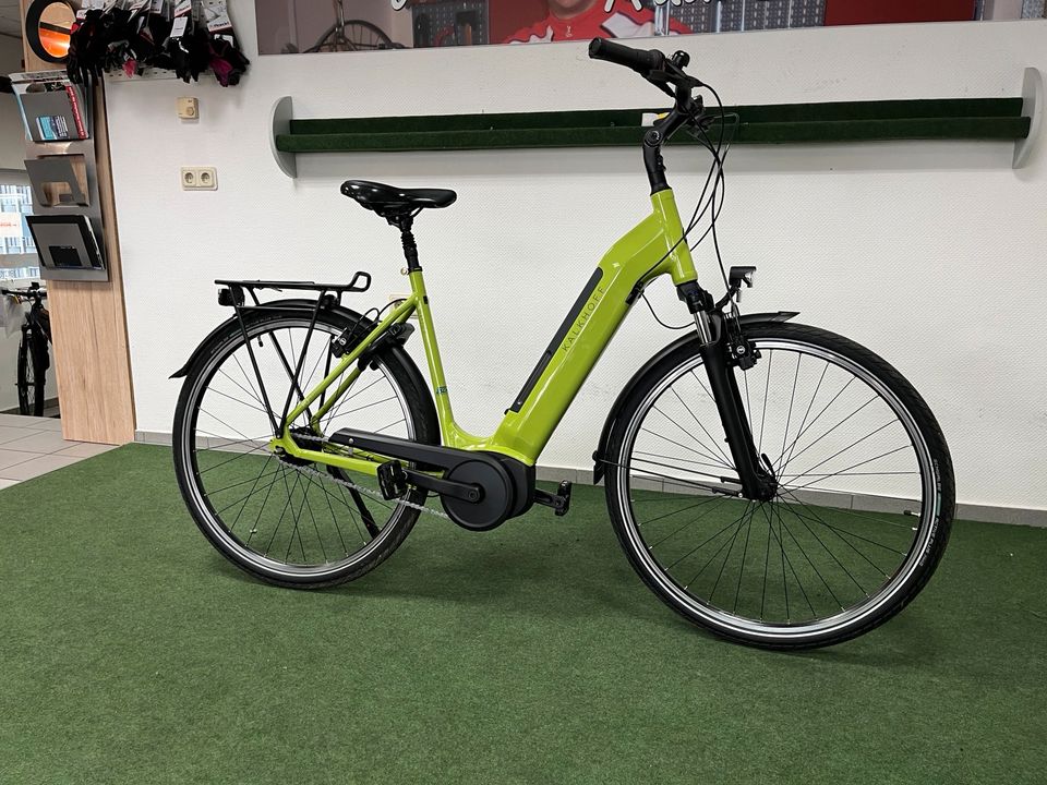 %*NEW%* E-Bike Kalkhoff Agattu 3.B MOVE BOSCH ACTIVE 500WH in Ruppichteroth