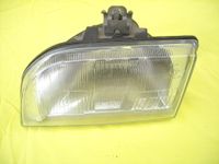 Ford Fiesta III GFJ 89-95 Scheinwerfer links Ford 89FG 13006 Care Nordrhein-Westfalen - Netphen Vorschau