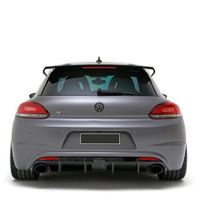 SUCHE VW Scirocco 3 Original Cup Spoiler Baden-Württemberg - Balingen Vorschau