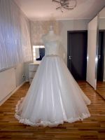 NEU!!! Brautkleid Gr.40 Hessen - Reiskirchen Vorschau