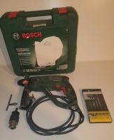 BOSCH - Bosch-Hammer (PBH 2500 SRE) Bohrhammer Nordrhein-Westfalen - Brilon Vorschau