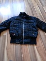 Jacke von HKM Gr. 164 schwarz Bayern - Berngau Vorschau