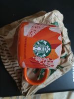 Starbucks Tasse Neu pumpkin spice Latte Bayern - Rimpar Vorschau