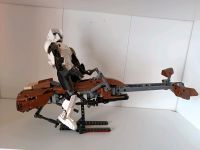 Lego 75532 Scout Trooper mit Speederbike Bayern - Stadtlauringen Vorschau