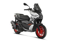 APRILIA SR GT 200 SPORT IRIDIUM GRAU E5 Köln - Humboldt-Gremberg Vorschau