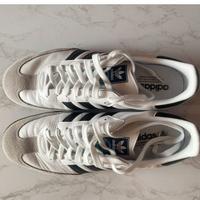 Adidas Samba Thüringen - Dermbach Vorschau