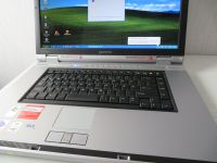 Toshiba Qosmino QG10-124 17 Zoll Geforce Go 6600 Windows XP Dortmund - Hombruch Vorschau