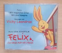 Felix, ein Hase auf Weltreise Nordrhein-Westfalen - Niederkrüchten Vorschau