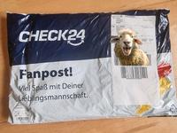 CHECK 24 TRIKOT  ORIGINALVERPACKT Nordrhein-Westfalen - Lippstadt Vorschau