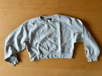 Zara Pullover beige Gr. S Baden-Württemberg - Hüttlingen Vorschau