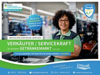 Verkäufer/Servicekraft - Getränkemarkt (m/w/d) in Rheine Nordrhein-Westfalen - Rheine Vorschau