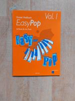 Klavier Buch (Easy Pop.  Vol.1) Hessen - Oberursel (Taunus) Vorschau
