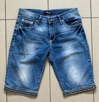Camp David Shorts kurze Jeans Hose Gr. 33 L/XL incl. Versand Nordrhein-Westfalen - Mönchengladbach Vorschau