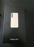 Samsung Galaxy S24 - 256GB - Neuwertig Baden-Württemberg - Karlsruhe Vorschau