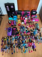 Mattel Monster High Puppen Haus Zubehör Möbel Figuren Sammlung Innenstadt - Köln Altstadt Vorschau