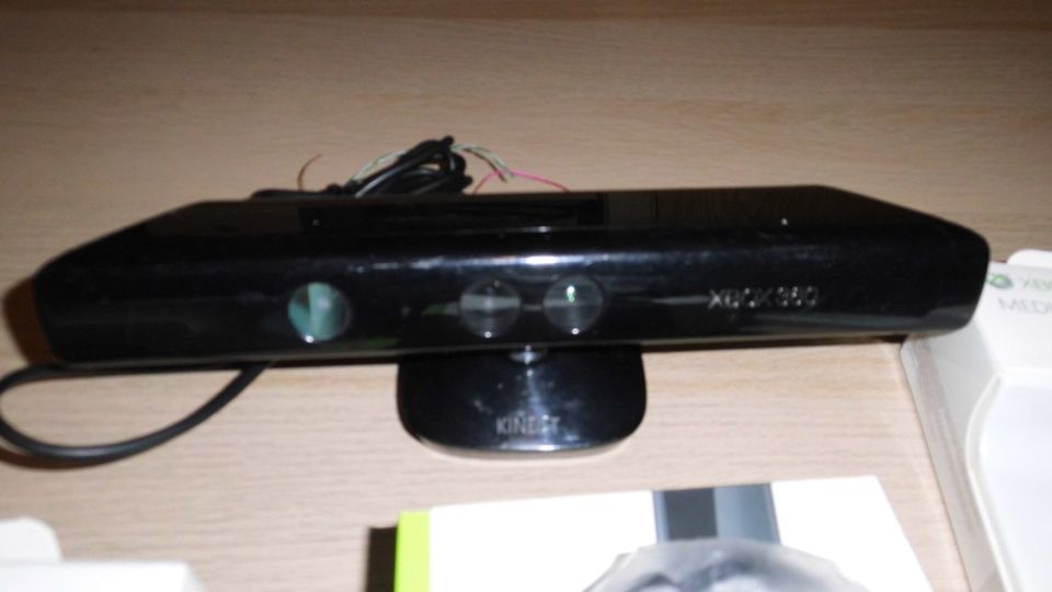 Xbox 360 Zubehör in Ober-Olm