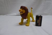 König der Löwen Mufasa Actionfigur Greifswald - Eldena Vorschau