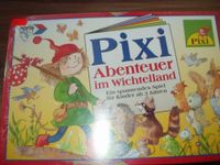 Noris Brett Gesellschafts Spiel - Pixi Abenteuer im Wichtelland, Nordrhein-Westfalen - Ostbevern Vorschau