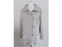 Jacke von Gina Laura Collection, Gr. XXL (44/46), beige Rheinland-Pfalz - Hohen-Sülzen Vorschau