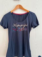 NAPAPIJRI T-Shirt Größe M, verkuafe für einen guten Zweck Sachsen-Anhalt - Halle Vorschau