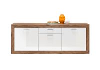 Sideboard Neapel 200cm Stauraum Wohnzimmer UVP 649,-NEU Nordrhein-Westfalen - Paderborn Vorschau