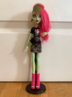 Monster High Puppe Leipzig - Leipzig, Südvorstadt Vorschau