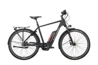 E-Bike Brennabor T35e Bosch Active plus, 500 Wh, 8 Gang RT Niedersachsen - Neuenhaus Vorschau