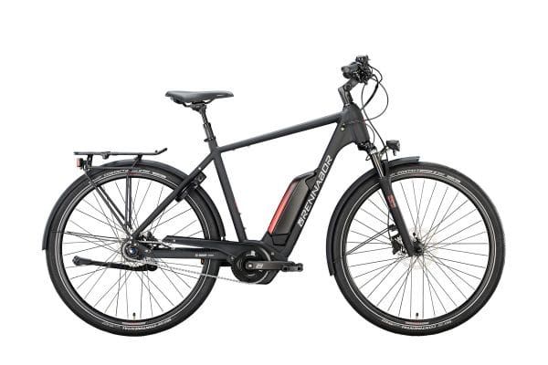 E-Bike Brennabor T35e Bosch Active plus, 500 Wh, 8 Gang RT in Neuenhaus