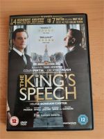 The King's Speech - UK Import Baden-Württemberg - Neuried Vorschau