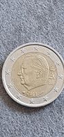 2 Euro Münze Belgien 2011 Niedersachsen - Ganderkesee Vorschau