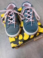 Kinderschuhe Lurchi Sylva Gr. 27 Halbschuhe / Sneaker Baden-Württemberg - Renchen Vorschau