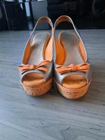 Unisa Sandalen 36 Nordrhein-Westfalen - Krefeld Vorschau