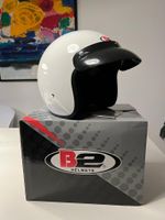 Motorrad-Helm/Jet-Helm B2 Helmets, neu, Größe XL Nordrhein-Westfalen - Meerbusch Vorschau