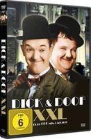 Dick & Doof XXL (2 DVD's) Bayern - Salzweg Vorschau