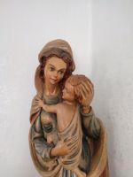 Maria Jesus Heiligenfigur 70 cm Bayern - Oberpleichfeld Vorschau