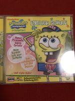 CD SpongeBob  Schwammkopf "Endlich Schule“ Musik Lübeck - Schlutup Vorschau