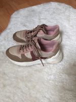Venice Sneaker, Gr.32, beige-rosé,Mädchen Sachsen - Eilenburg Vorschau
