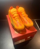 Puma Fußballschuhe 40,5 Duisburg - Walsum Vorschau