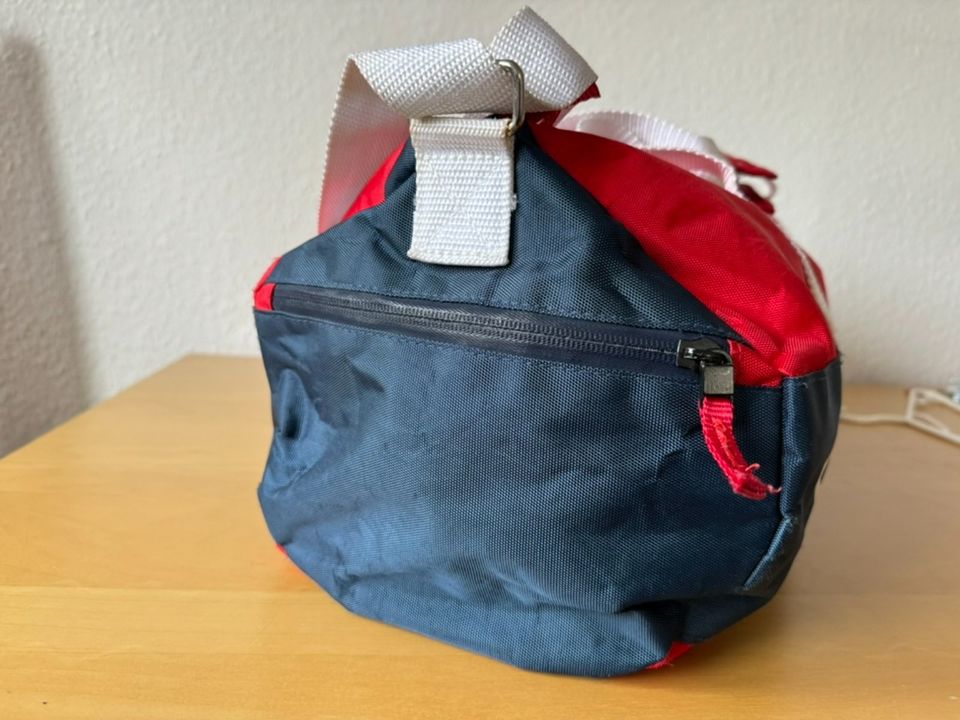 Diamond Supply Co. Duffle Bag Weekender Tasche in Düsseldorf