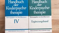 Handbuch der Kinderpsychotherapie IV und Ergänzungsband, wie NEU Hessen - Wiesbaden Vorschau