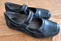 Comfort Schuhe Damen, Gr. 43 Niedersachsen - Cremlingen Vorschau
