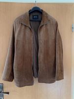 Lederjacke, echtes Leder, von Joy Bayern - Kissing Vorschau