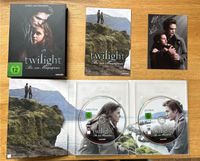 DVD twilight Biss zum Morgengrauen Nordrhein-Westfalen - Remscheid Vorschau
