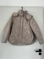 Steppjacke Brandenburg - Frankfurt (Oder) Vorschau