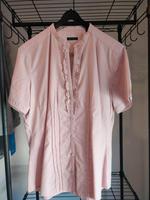 Kurzarm Bluse Marc O' Polo Baden-Württemberg - Oberhausen-Rheinhausen Vorschau
