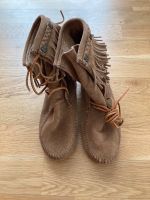 Minnetonka Schuhe/Mokassins Gr. 38 Neu Berlin - Lichtenberg Vorschau