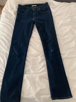 Levi’s Jeans 712 Slim, 31 /36 Leipzig - Leipzig, Zentrum Vorschau